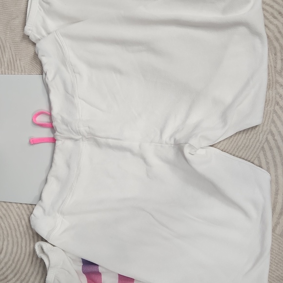 Sundry Ombre Stripe Cozy Set - Picture 10 of 16